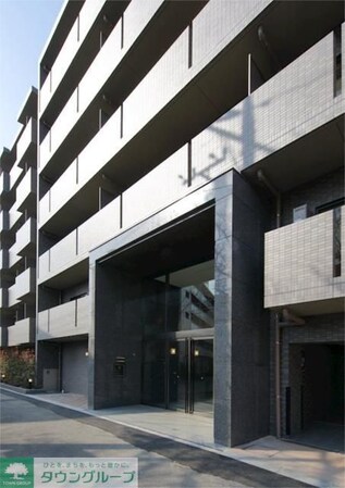 ルーブル墨田立花の物件内観写真